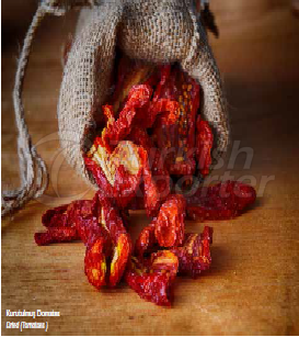 Sun Dried Tomato