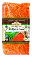Red Lentil Baktat