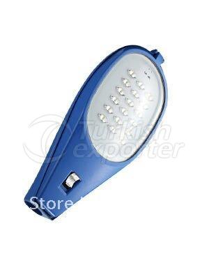 30w Q type(18w- 30w) led street light