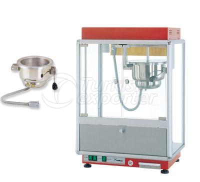 Machine à popcorn