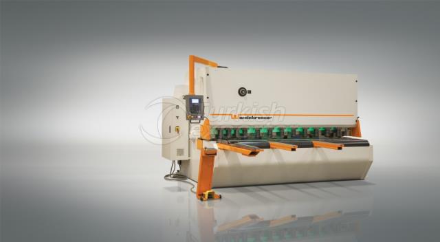 Weinbrenner GmbH - TSV