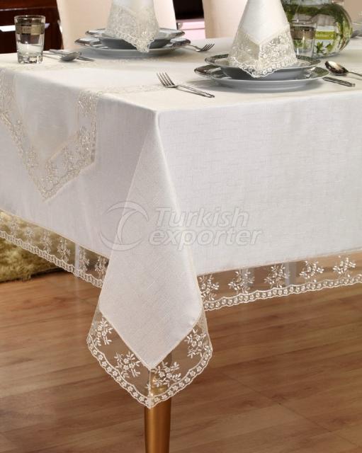 Tablecloth MDO-Narcicegi