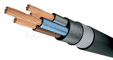 Low Voltage Cable