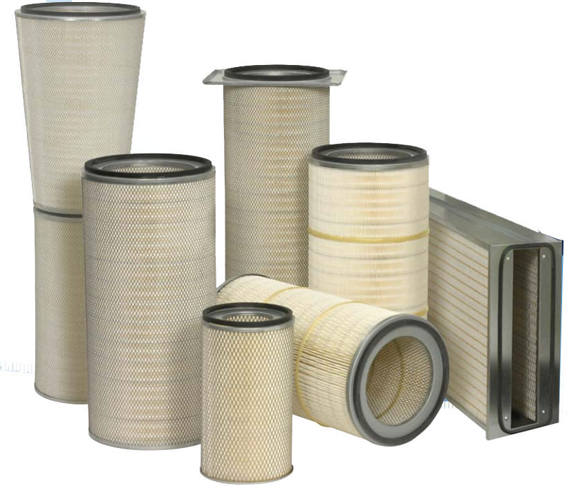 Dust Collector Filter