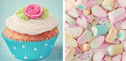 Pastry Gelatin