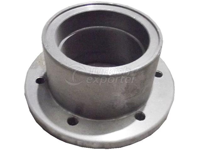 Drum Ball 6510-KT-015Y