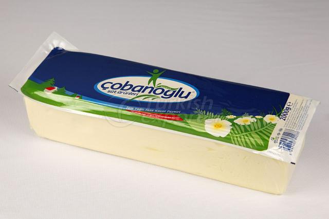 Full Fat Cheddar Cheese