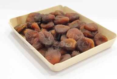 Dried Apricots