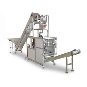 Electronic Weighing Packing Machine