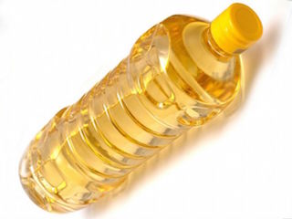 Refined Sunflower Oil