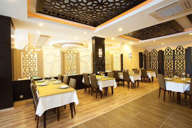 Hotel Furnitures Titan