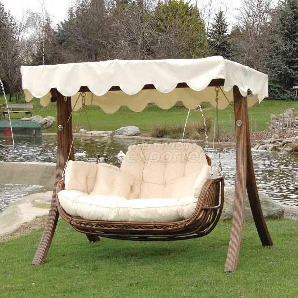 Garden Swing Chair