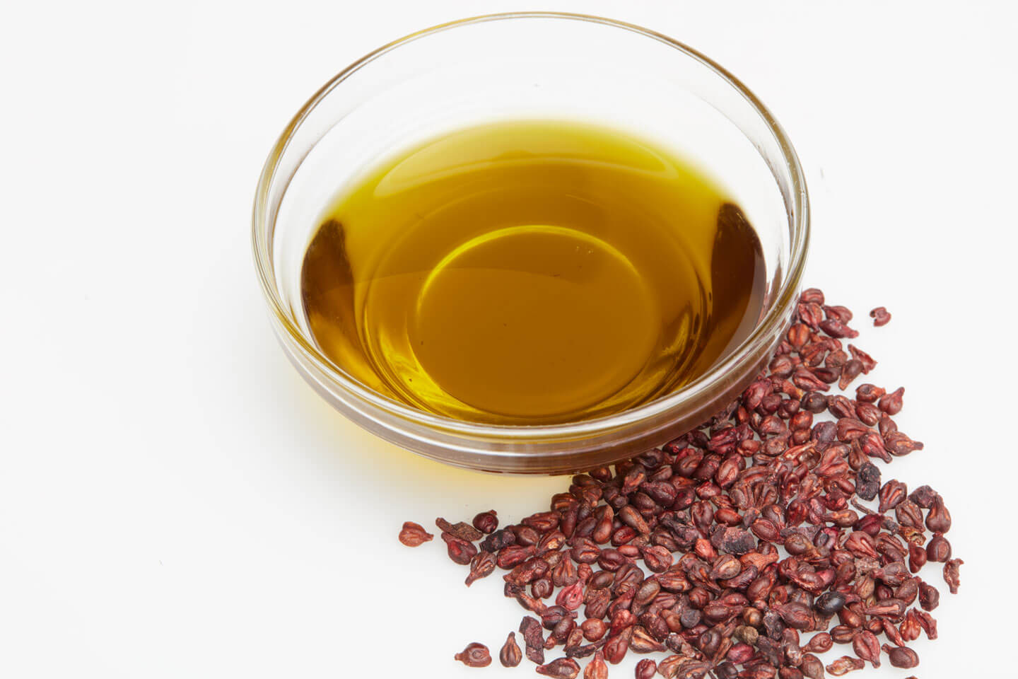 Grape Seed Oil