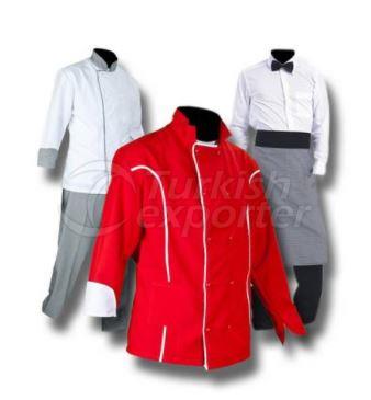 Cook Apparels