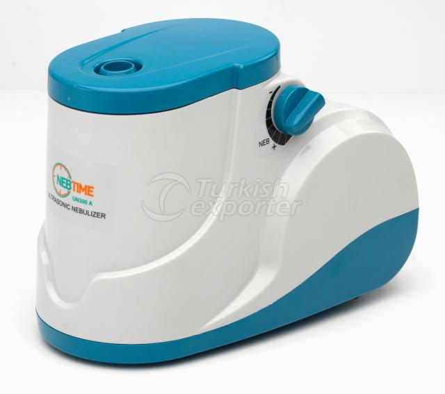 NEBTIME UN300A ULTRASONIC NEBULIZER