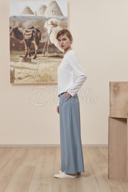 Woman Clothing