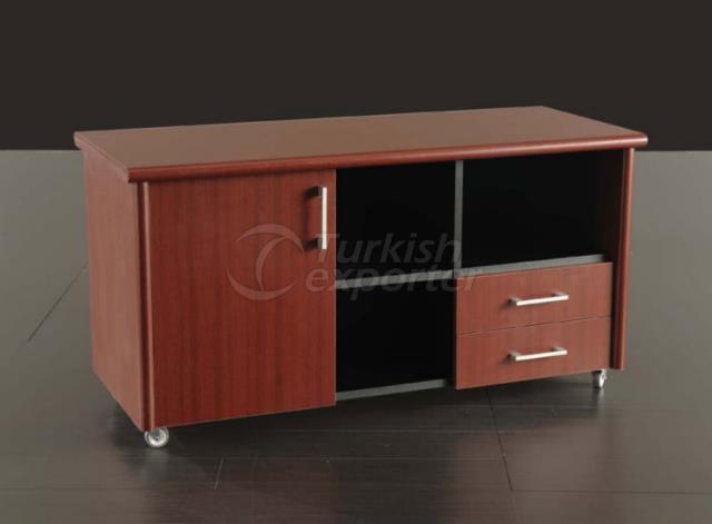 Biçimli Yönetici Masaları