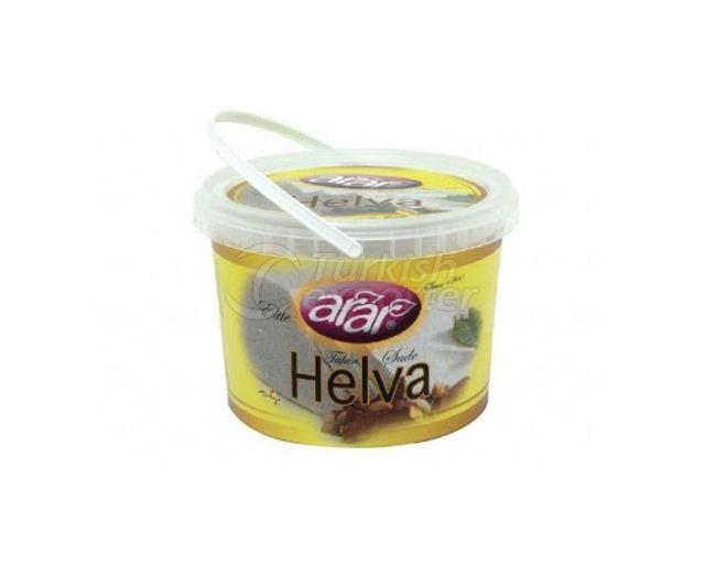 Antep Fıstıklı Helva 700gR