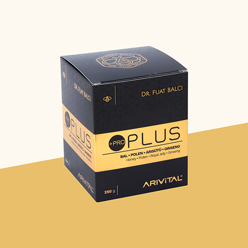 ARIVITAL +PRO PLUS