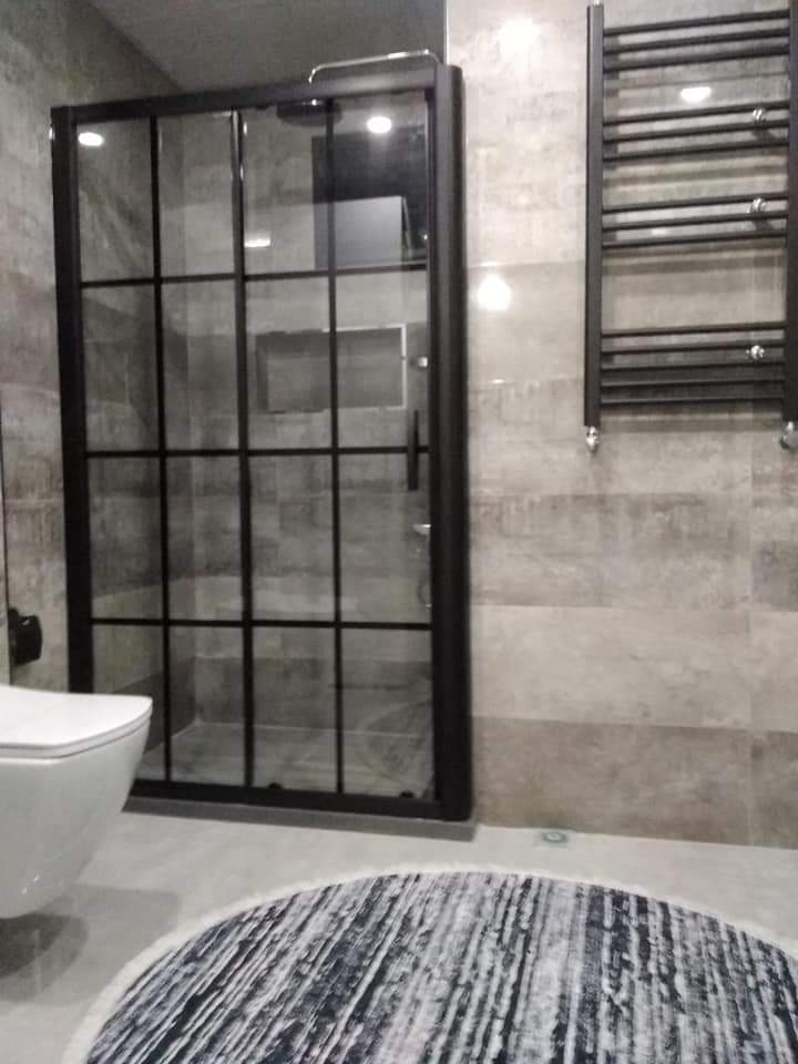 Shower Cabin