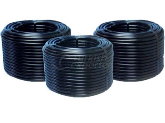 Flat Drip Irrigation Pipe 16mm