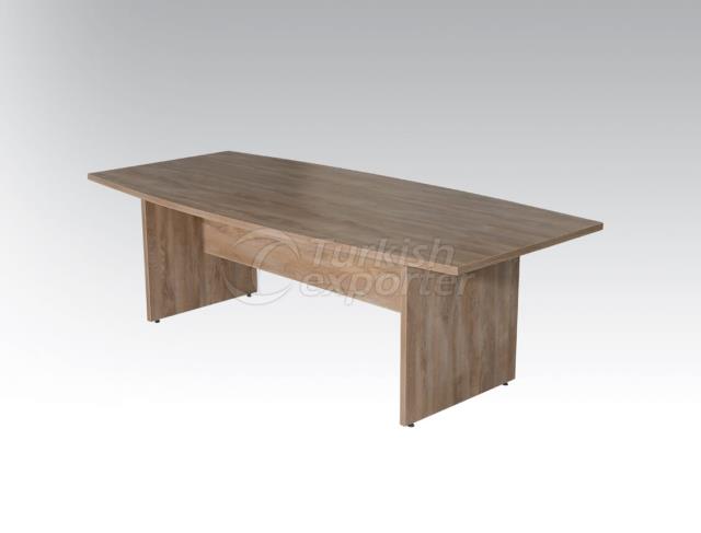 Meeting Tables Oval