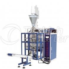 Auger Filling System