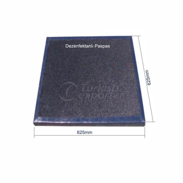 Disinfection Mat