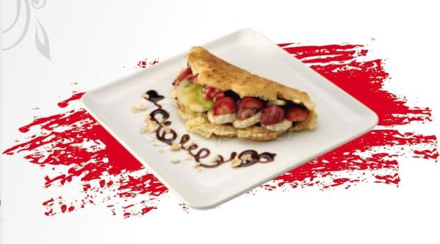 Waffle