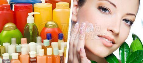 Cosmetics-Detergent Chemicals