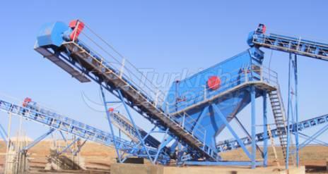 Belt Conveyors