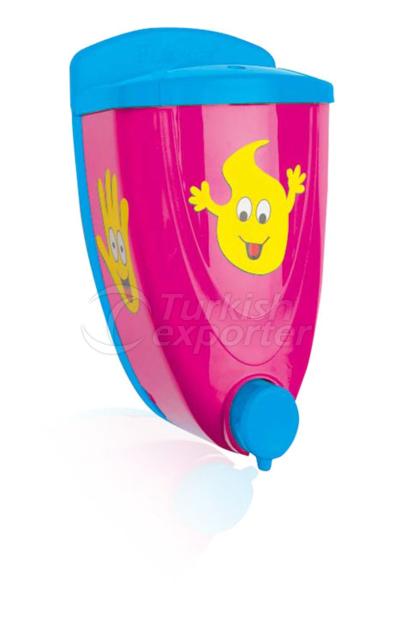 Flokids Soap Dispenser F330