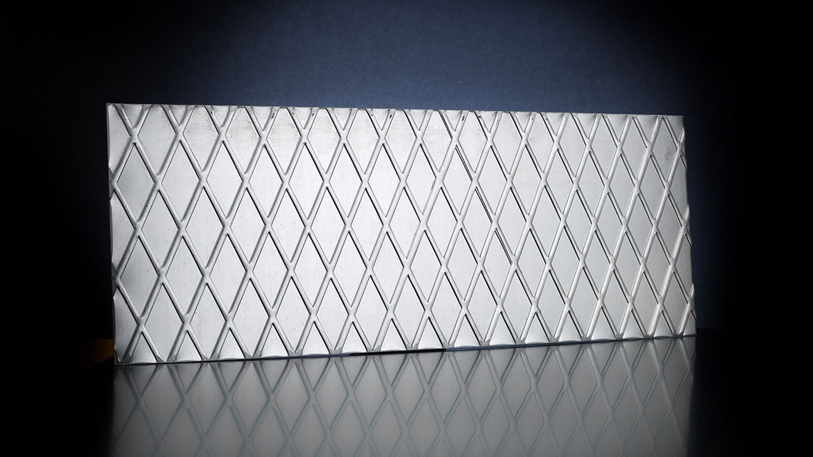 Checkered Design Sheet