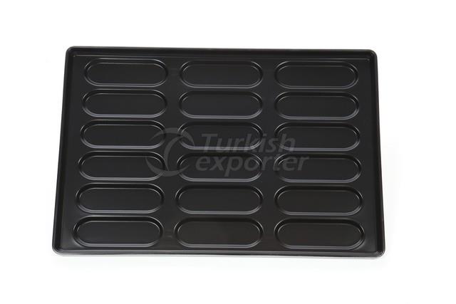 Sandwich Tray