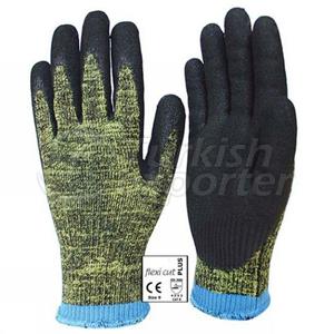 Non-depletable Gloves