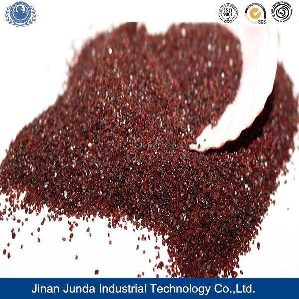 80 mesh garnet price for abrasives