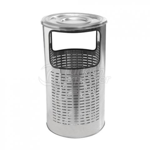 DMT65  Floor Standing Ashtray