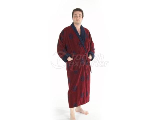 Bathrobes b-27