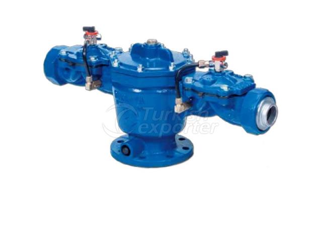 Hydraulic Irrigation Hydrant
