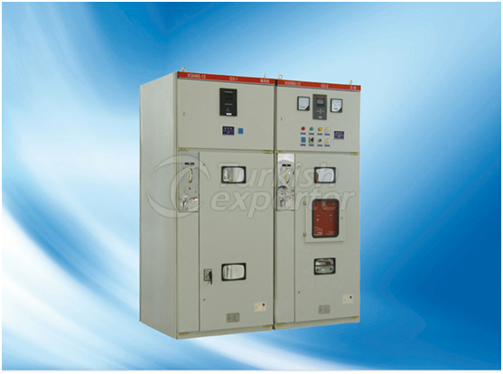 XGN66-12 switchgear