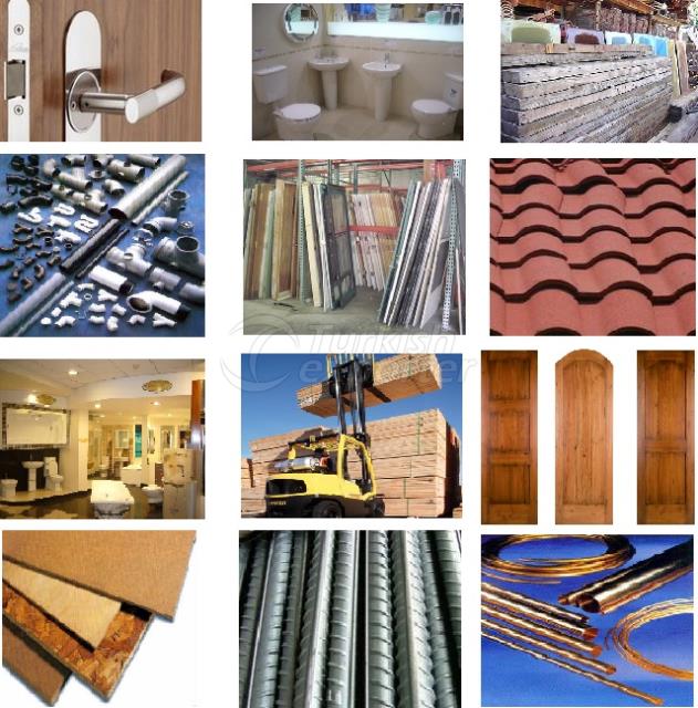 Construction Materials