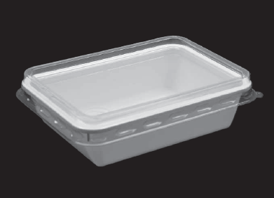 Plastic Packaging