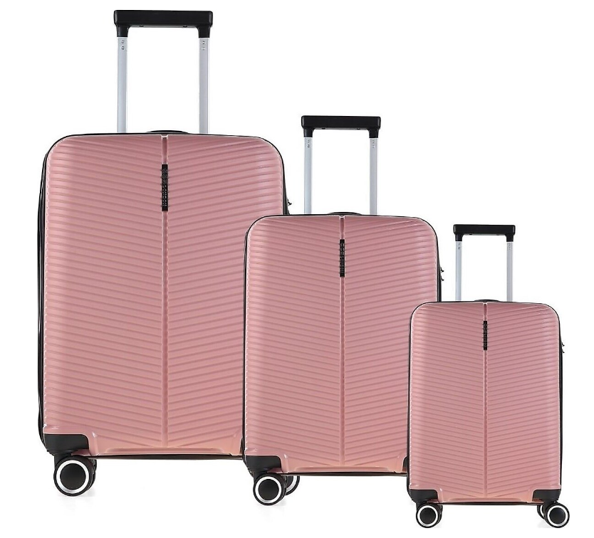 5224 - CCS Trolley Luggage Set