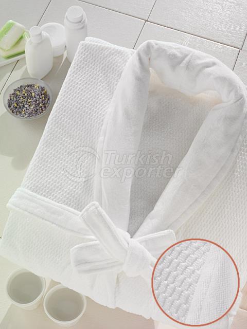 Bathrobe