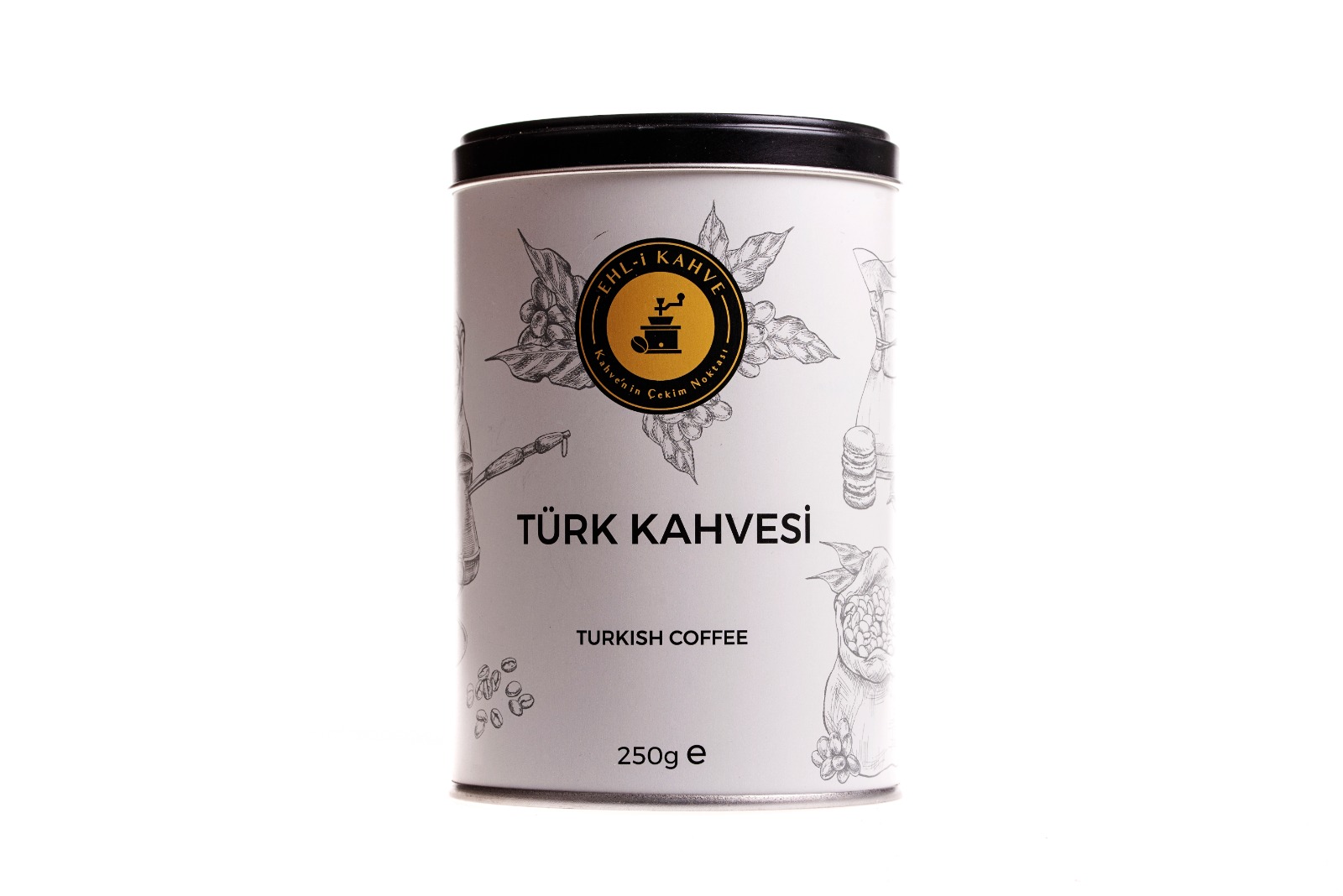 Turkish Coffee