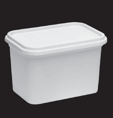 Plastic Packaging