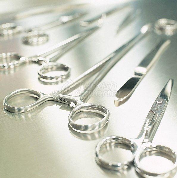 Surgical Instruments