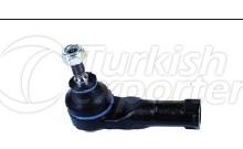 Tie Rod End-L 01163