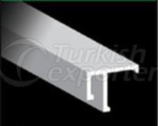 Tie Ceiling Profiles