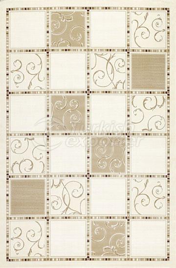 Area Carpets KD 1006 Kapadokya